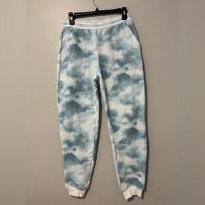 Ugg women’s Cathy print joggers